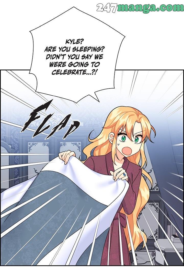 The Younger Male Lead Fell for Me before the Destruction Chapter 35 21